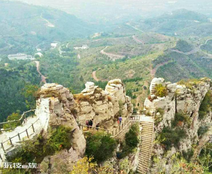 五指山在哪里风景如何(西游记里面的五指山在什么地方)-图片2